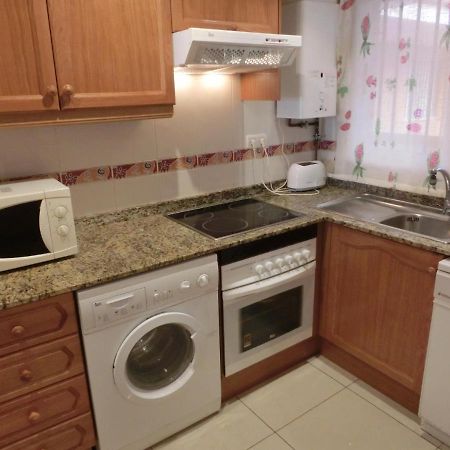 Edessa - Vistamar Lux Sea View Appartement Oropesa del Mar Buitenkant foto