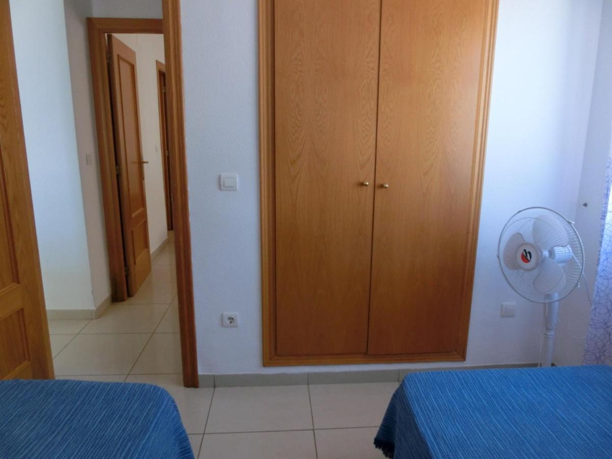 Edessa - Vistamar Lux Sea View Appartement Oropesa del Mar Buitenkant foto