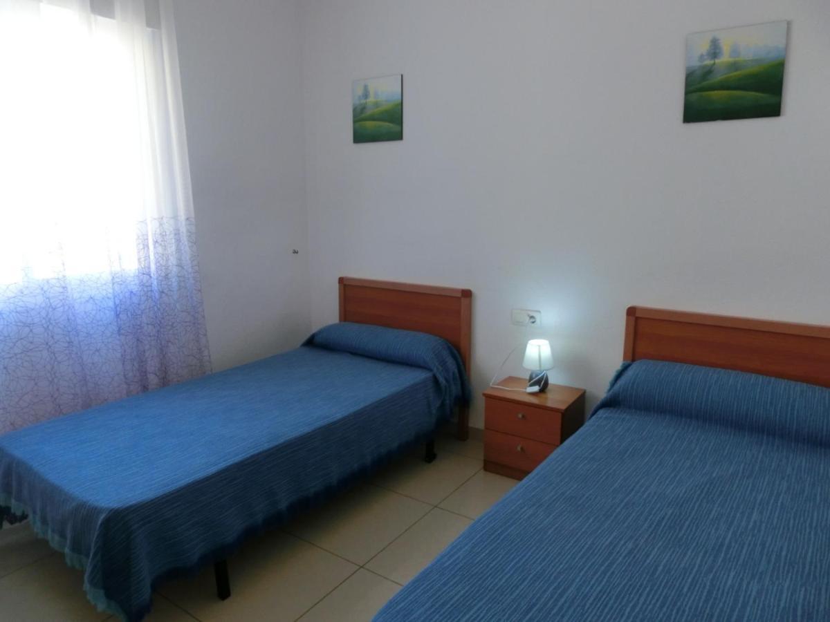 Edessa - Vistamar Lux Sea View Appartement Oropesa del Mar Buitenkant foto