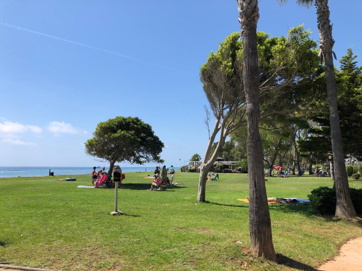 Edessa - Vistamar Lux Sea View Appartement Oropesa del Mar Buitenkant foto