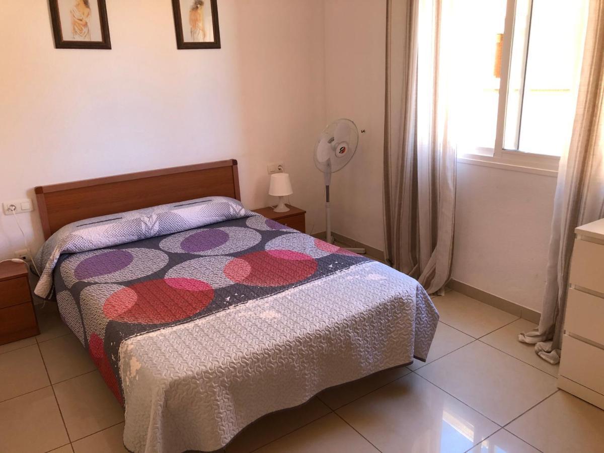 Edessa - Vistamar Lux Sea View Appartement Oropesa del Mar Buitenkant foto