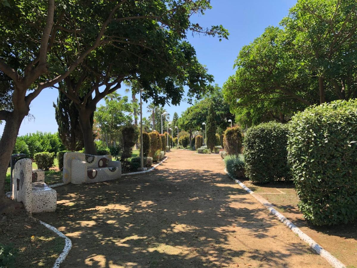 Edessa - Vistamar Lux Sea View Appartement Oropesa del Mar Buitenkant foto