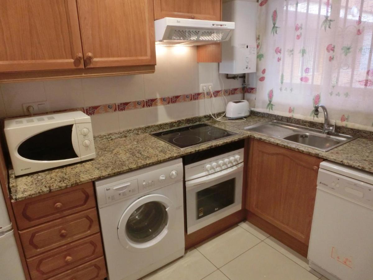 Edessa - Vistamar Lux Sea View Appartement Oropesa del Mar Buitenkant foto