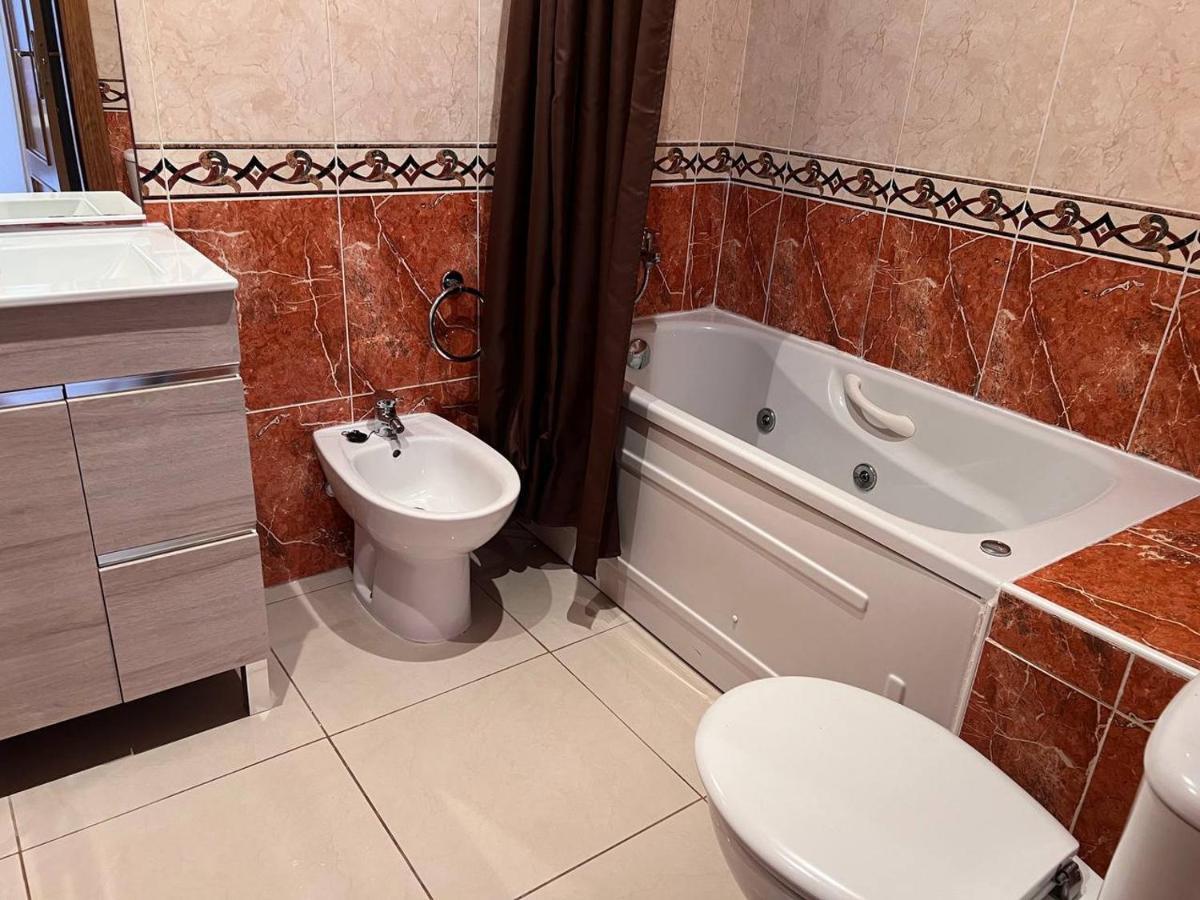 Edessa - Vistamar Lux Sea View Appartement Oropesa del Mar Buitenkant foto