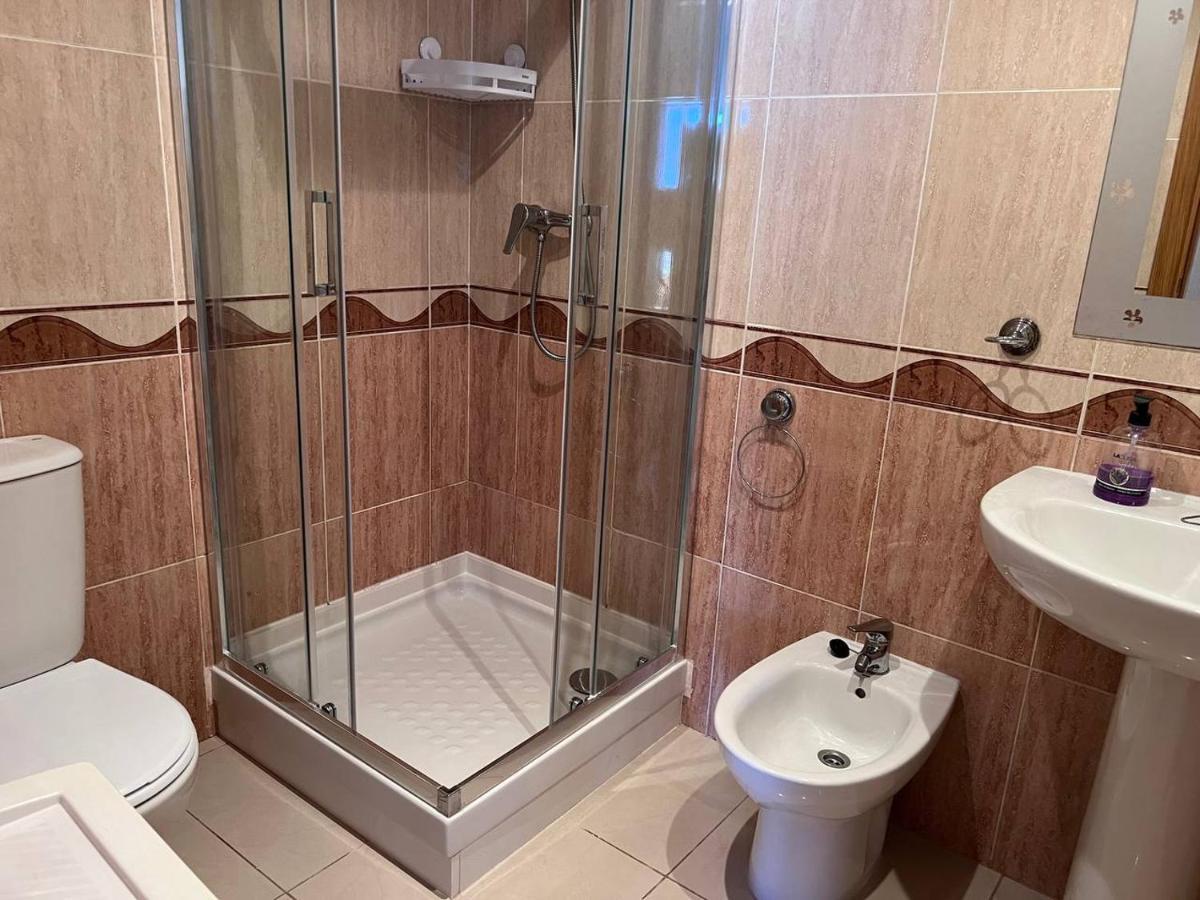 Edessa - Vistamar Lux Sea View Appartement Oropesa del Mar Buitenkant foto