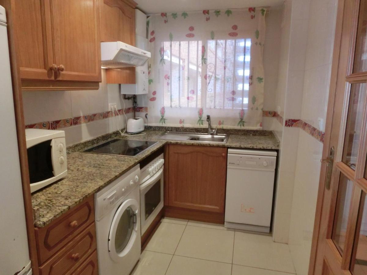 Edessa - Vistamar Lux Sea View Appartement Oropesa del Mar Buitenkant foto